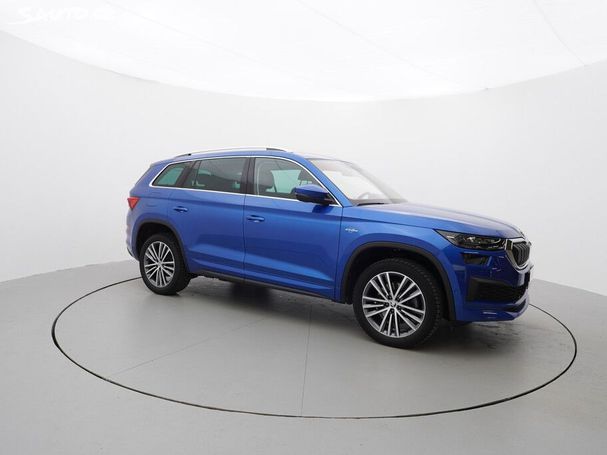 Skoda Kodiaq 2.0 TDI L&K 147 kW image number 7