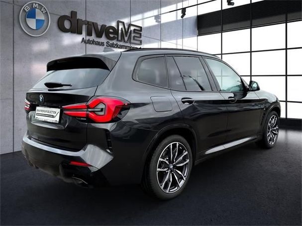 BMW X3 xDrive 210 kW image number 14