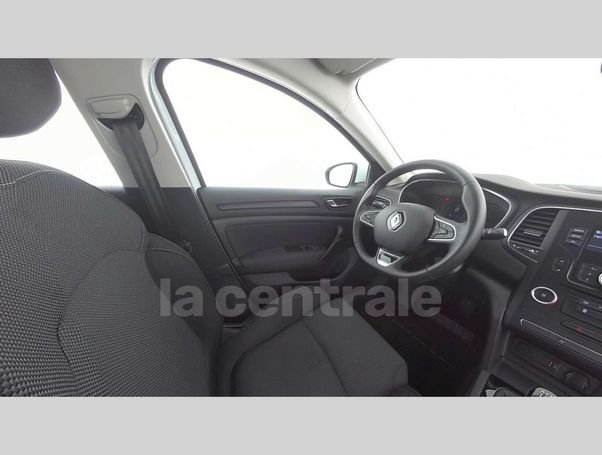 Renault Megane 85 kW image number 32