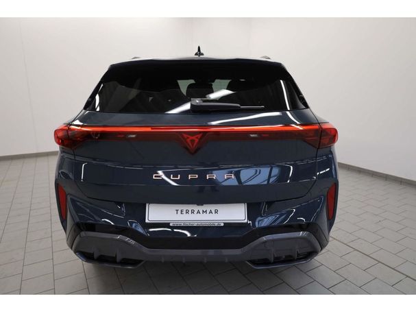 Cupra Terramar 1.5 eTSI 110 kW image number 5