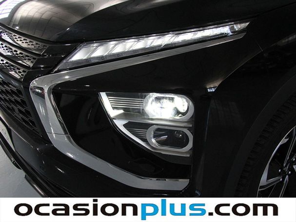 Mitsubishi Eclipse Cross PHEV 138 kW image number 17