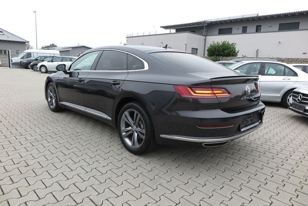 Volkswagen Arteon 110 kW image number 4