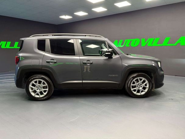 Jeep Renegade 96 kW image number 8