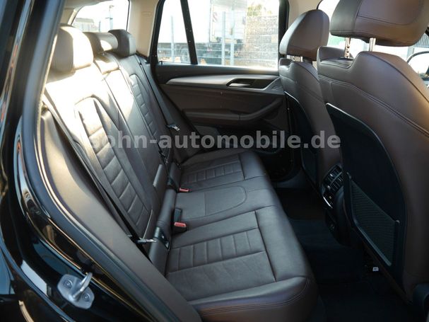 BMW X3 xDrive 195 kW image number 24