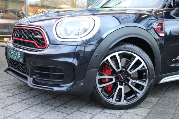 Mini John Cooper Works Countryman ALL4 225 kW image number 11