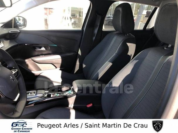 Peugeot 208 PureTech 100 EAT8 Allure 74 kW image number 13