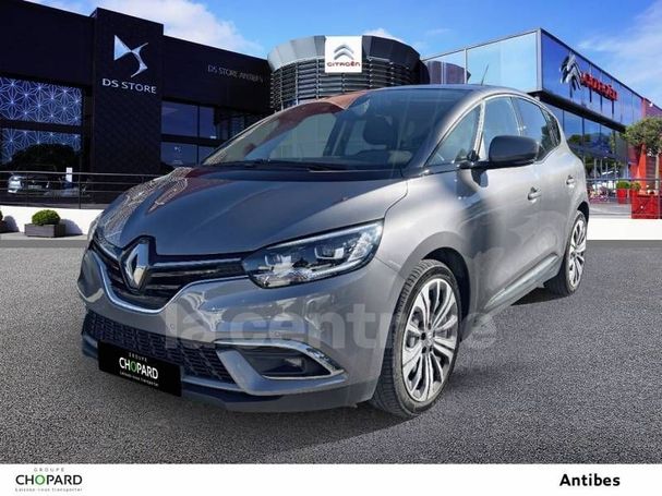 Renault Scenic TCe 140 EDC 103 kW image number 1