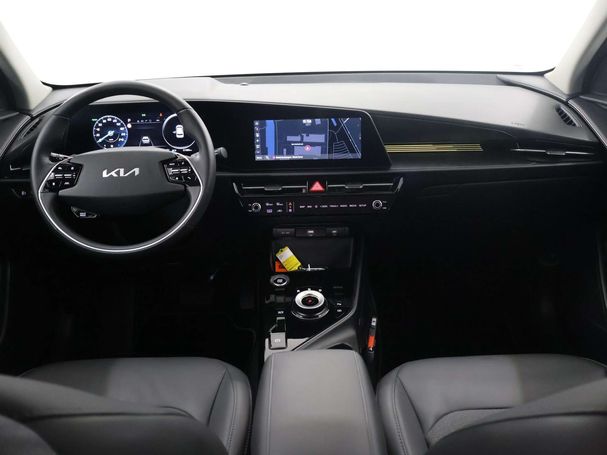 Kia Niro Hybrid 1.6 GDI 104 kW image number 8