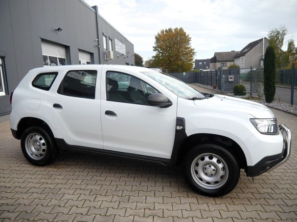 Dacia Duster TCe 90 67 kW image number 3