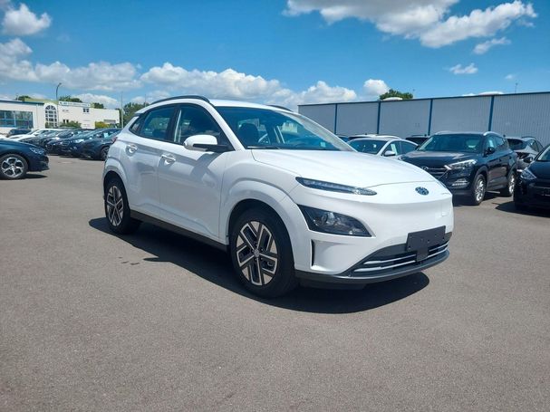 Hyundai Kona Elektro Select 150 kW image number 2