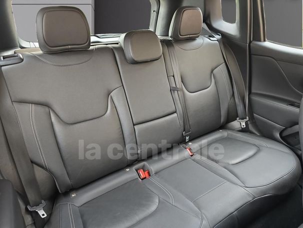 Jeep Renegade 1.6 MultiJet Longitude 88 kW image number 7