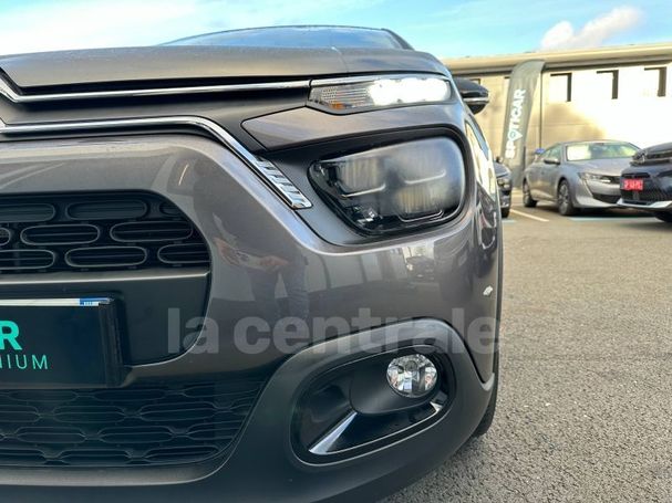 Citroen C3 Pure Tech 83 S&S Shine 61 kW image number 14