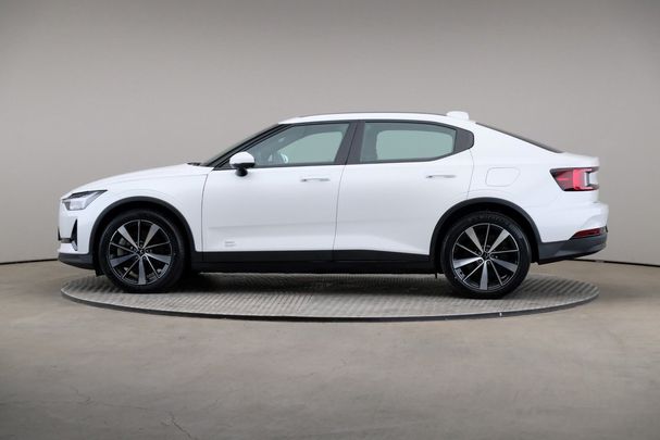 Polestar 2 300 kW image number 5