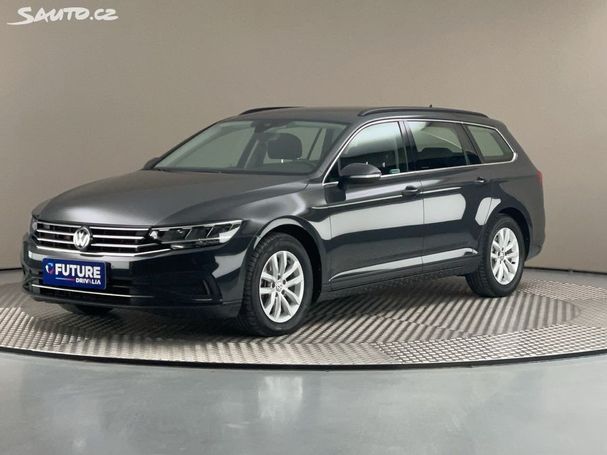 Volkswagen Passat Variant 1.5 TSI Business DSG 110 kW image number 1