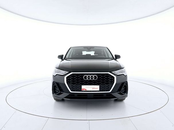 Audi Q3 35 TDI Sportback Business 110 kW image number 2