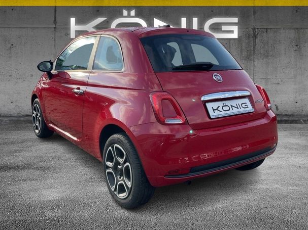 Fiat 500 1.0 51 kW image number 4