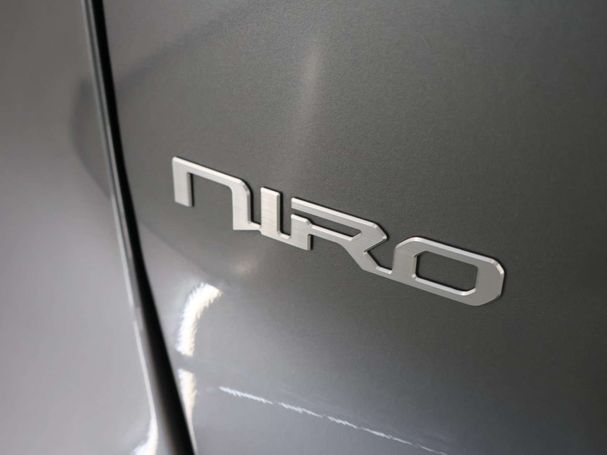 Kia Niro Hybrid 1.6 GDI 104 kW image number 39