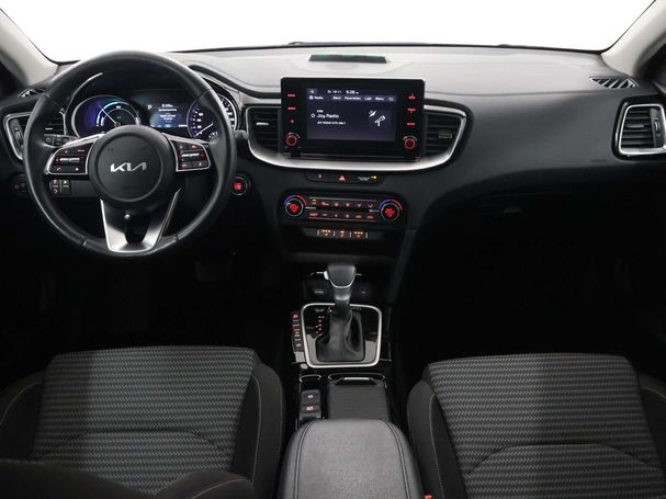 Kia Ceed Sportswagon 1.6 GDI 103 kW image number 8