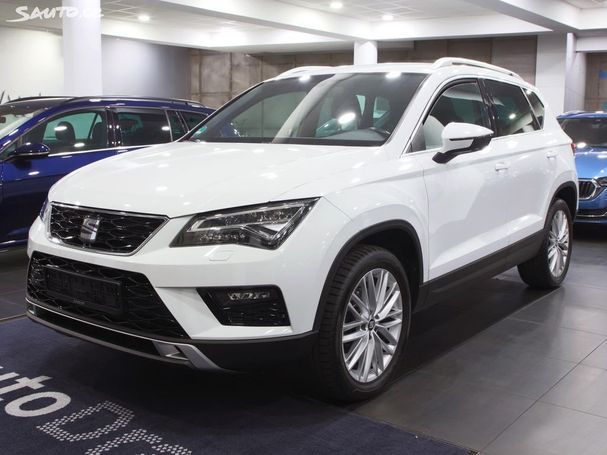 Seat Ateca 2.0 TDI DSG 110 kW image number 1