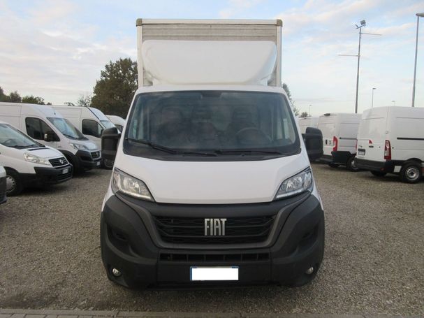 Fiat Ducato 140 103 kW image number 2