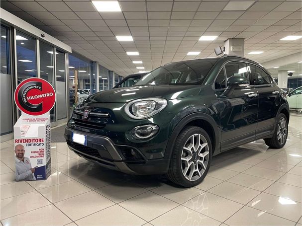 Fiat 500X 1.0 Cross 88 kW image number 1