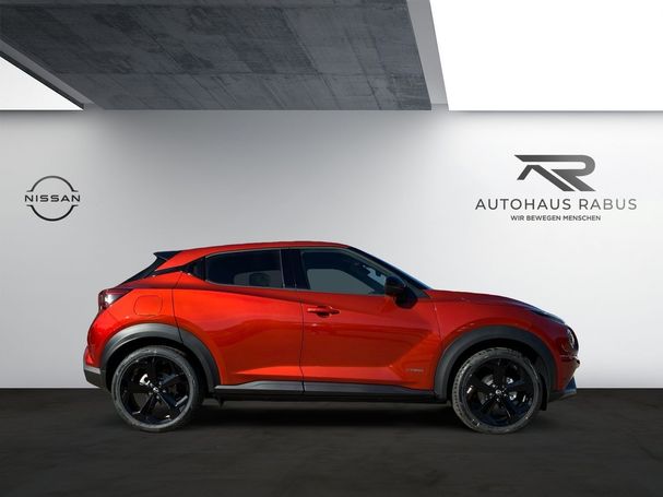 Nissan Juke 105 kW image number 8