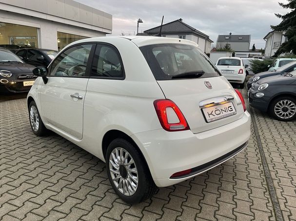 Fiat 500 51 kW image number 5