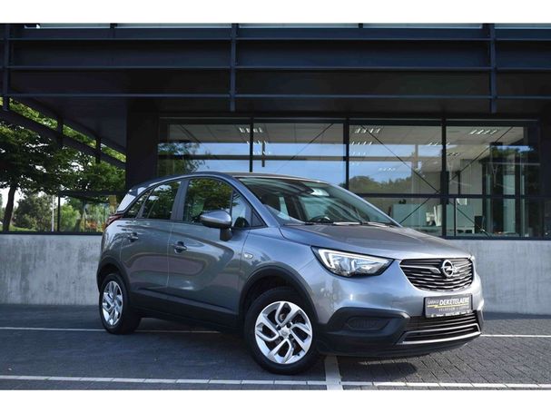 Opel Crossland X 1.5 Edition 75 kW image number 2