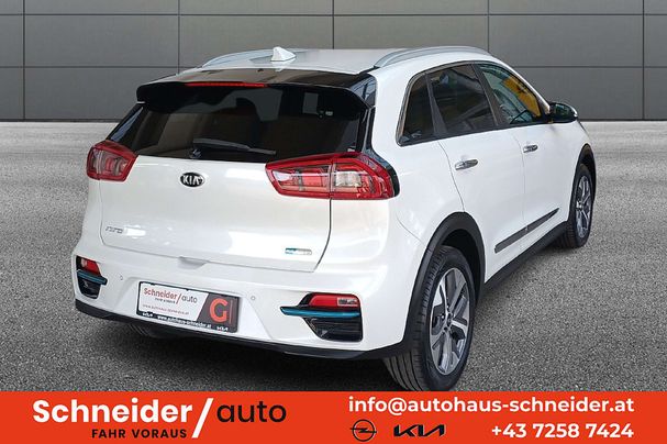 Kia Niro e 64 kWh 150 kW image number 3