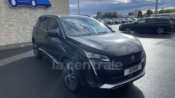 Peugeot 5008 96 kW image number 3