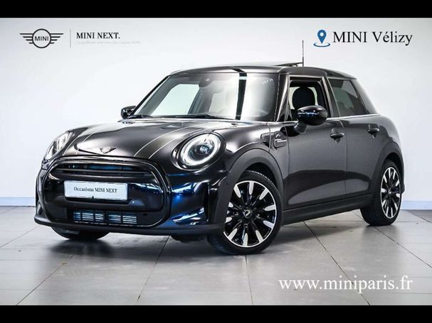 MINI Cooper 101 kW image number 1