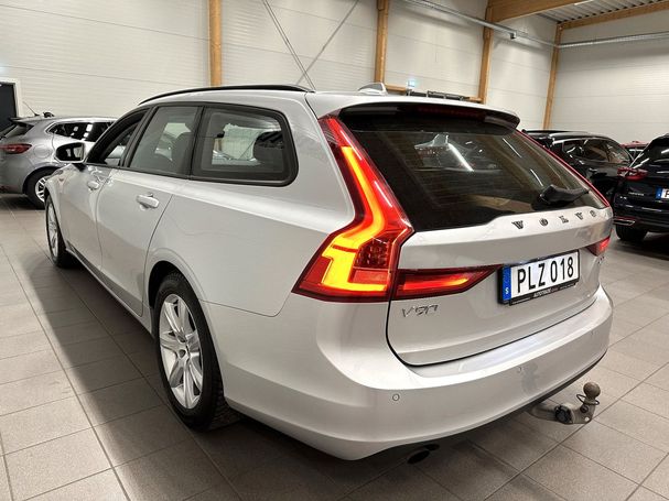 Volvo V90 D3 AWD Geartronic 110 kW image number 9