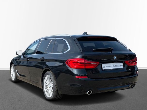 BMW 520d Touring 140 kW image number 6