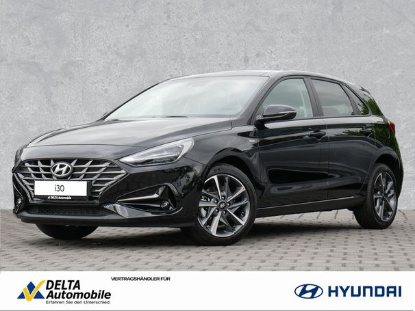 Hyundai i30 118 kW image number 1