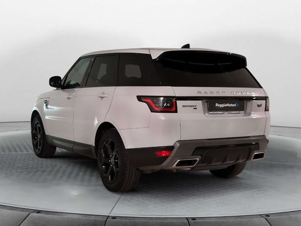 Land Rover Range Rover Sport 183 kW image number 18