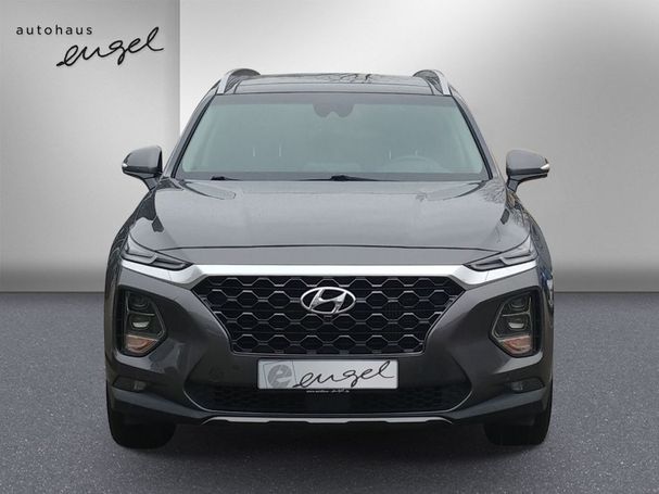 Hyundai Santa Fe 2.2 CRDi 4WD SEVEN 147 kW image number 3