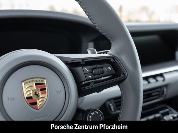 Porsche 992 Carrera 290 kW image number 26