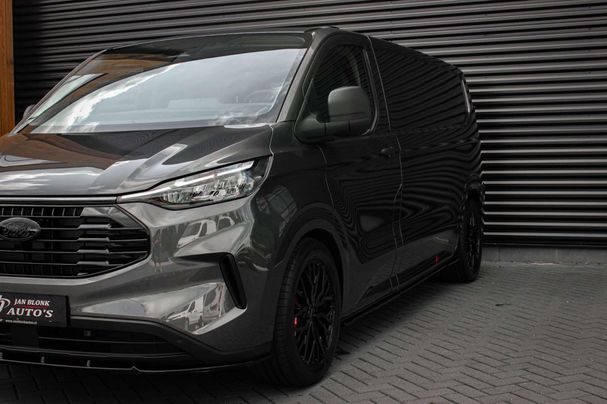 Ford Transit Custom 300 L2H1 100 kW image number 46