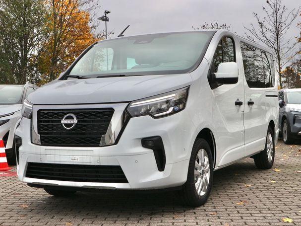 Nissan Primastar Kombi dCi 150 Tekna 110 kW image number 1