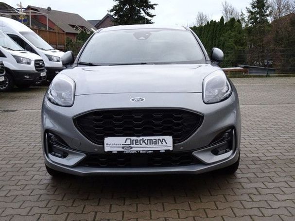 Ford Puma ST-Line 92 kW image number 3