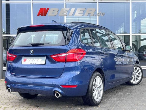 BMW 220d 140 kW image number 3