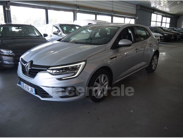 Renault Megane 85 kW image number 1