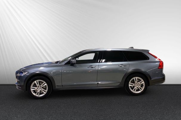 Volvo V90 Cross Country D5 AWD 175 kW image number 3