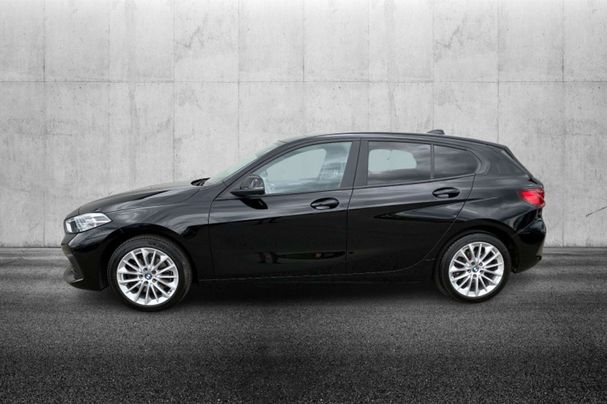 BMW 118d 110 kW image number 4