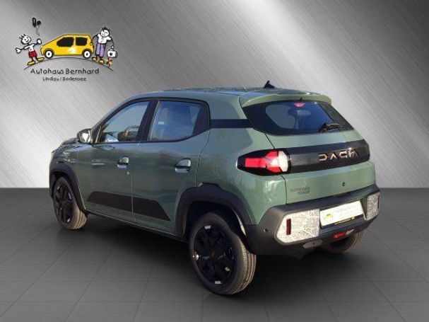 Dacia Spring Electric 65 Extreme 48 kW image number 3