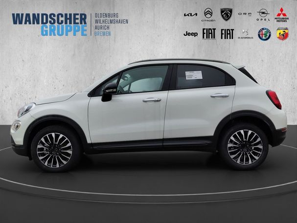 Fiat 500X Hybrid 96 kW image number 4