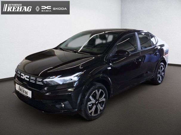 Dacia Logan 66 kW image number 2