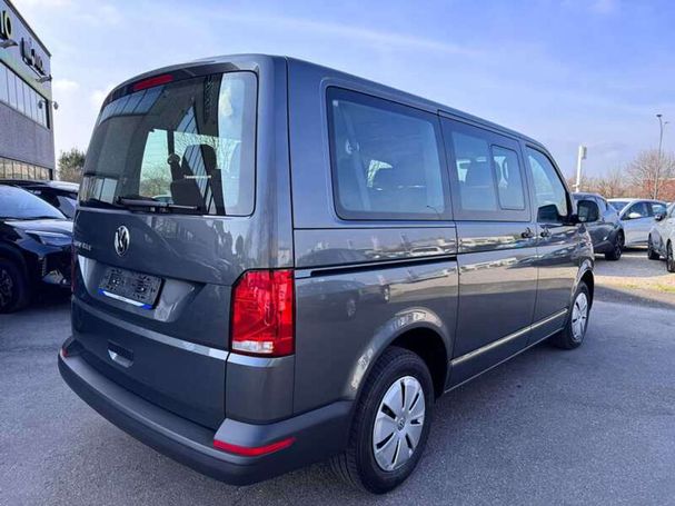 Volkswagen T6 Caravelle DSG Comfortline 110 kW image number 6