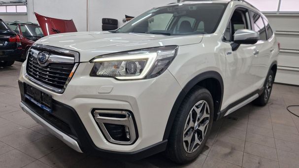 Subaru Forester Active 110 kW image number 1