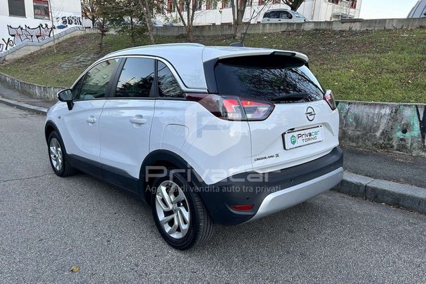 Opel Crossland X 1.2 Innovation 61 kW image number 6